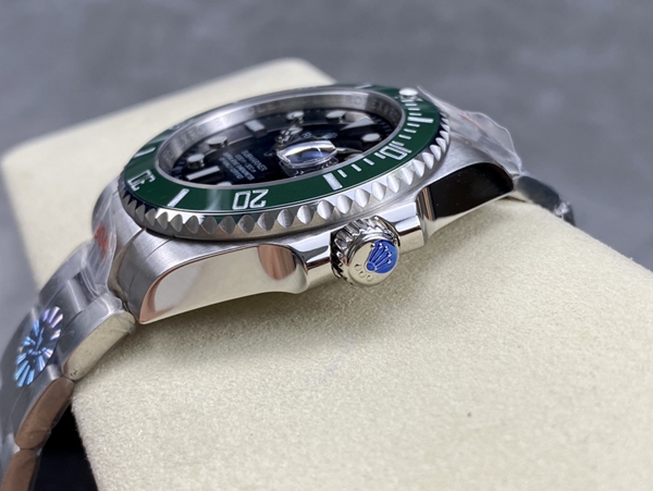 激安ロレックス素材ディテール